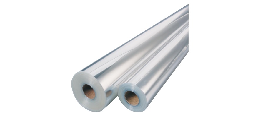 Bloemistenfolie voor cadeauverpakking, op rol