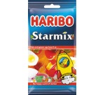 Dragibus bonbons Starmix, sachet de 100 g