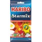 Haribo snoep Starmix, zak van 100 g