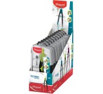 Maped balustre Precision System