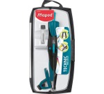 Maped balustre Precision System