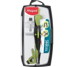 Maped balustre Precision System