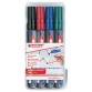 Edding marqueur pour tableaux blancs e-250