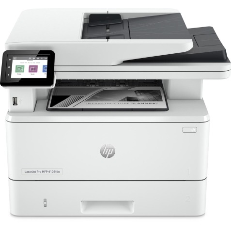 HP imprimante LaserJet Pro MFP 4102fdn