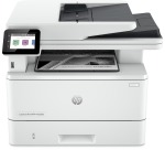 HP imprimante LaserJet Pro MFP 4102fdw