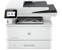 HP LaserJet Pro MFP 4102fdw Printer