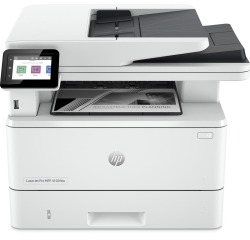 Hp laserjet pro mfp 4102fdw - multifunktionsdrucker - s/w