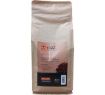 Oké Instantkaffee Hervorragender Dunkelröster, 500-Gramm-Packung