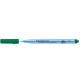 Staedtler Lumocolor feutre effaçable, largeur de trait: 0,6 mm, vert