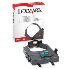 LEXMARK 25xx+, 25xx, 24xx, 23xx ribbon black 4 million characters 1-pack