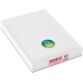 Clairefontaine Evercolor gekleurd gerecycleerd papier, A3, 80 g, 500 vel, roze