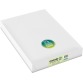 Clairefontaine Evercolor gekleurd gerecycleerd papier, A3, 80 g, 500 vel, lichtgroen