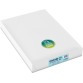 Clairefontaine Evercolor gekleurd gerecycleerd papier, A3, 80 g, 500 vel, helblauw