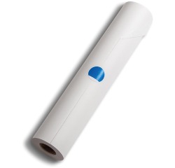 Schoellershammer Glama Basic Drawing Paper 33cmx50m 60g Transparent