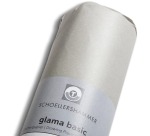 Zeichenpapier Schoellershammer Glama Basic 33cmx20m 60g transparent