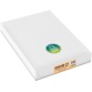 Clairefontaine Evercolor papier couleur recyclé, A3, 80g, 500 feuilles, saumon