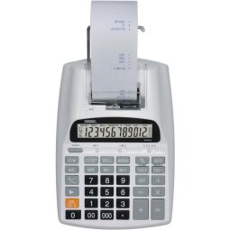 Desq calculatrice imprimante 30032, imprssion bicolore