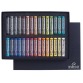 Rembrandt pastel douce, boîte de 30 pastels