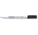 Staedtler Whiteboard-Marker Lumocolor, schwarz