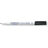 Staedtler whiteboard pen Lumocolor, black