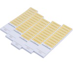Consumption tickets