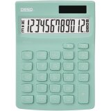 Desq calculatrice de bureau New Generation Compact, vert