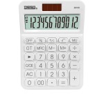 Desq desktop calculator 30105, white