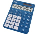 New Generation XLarge desktop calculator, dark blue