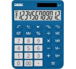 New Generation XLarge desktop calculator, dark blue