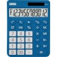 Desq calculatrice de bureau New Generation XLarge, bleu foncé