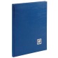 Pagna album de timbres, A4, 32 feuilles, bleu