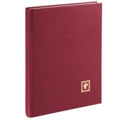 EN_ALBUM TIMBRES A4 ROUGE