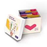 Hallmark Business Grußkarte Bos 80 Karten sortiert