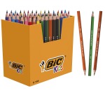 Bic Kids kleurpotlood Ecolutions Evolution 144 potloden (classpack)