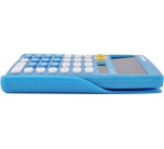 Desktop calculator primary school 30200, blue