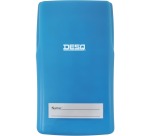 Desktop calculator primary school 30200, blue