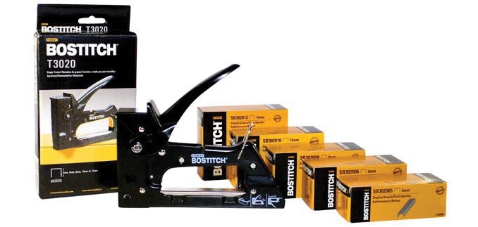 Bostitch Klammern SB302006 (6 mm)
