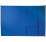 Class'ex filing folder, blue