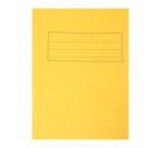 Class'ex chemise de classement, jaune