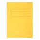 Class'ex chemise de classement, jaune