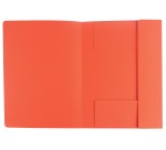 Class'ex chemise de classement, orange