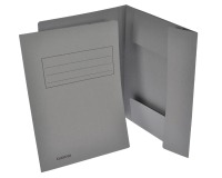 Class'ex chemise de classement, gris