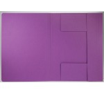 Class'ex chemise de classement, lilas