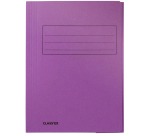 Class'ex chemise de classement, lilas