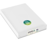 Clairefontaine Evercolor recycled color paper, A3, 80gsm, 500 sheets, ivory