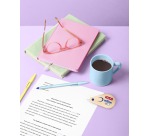 Tipp-Ex Mini Pocket Mouse pastel, boîte de 10 pièces, assorti