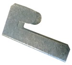 Avasco connecteur pour étagère Strong