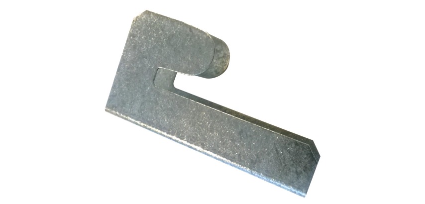 Avasco connector for Strong shelf