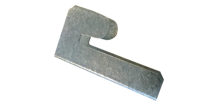 Avasco connecteur pour étagère Strong