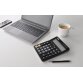 Desq calculatrice de bureau Business Classy XL 30321, noir